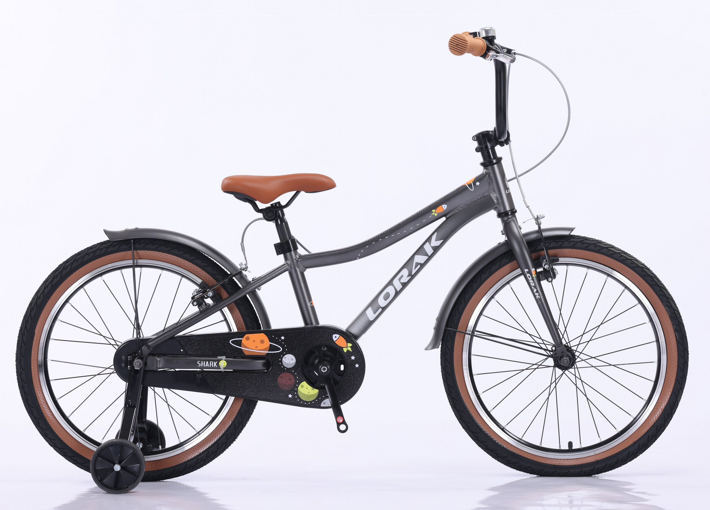 LORAK SHARK 200 Lite